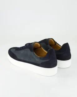 4070 Sneaker in Blau