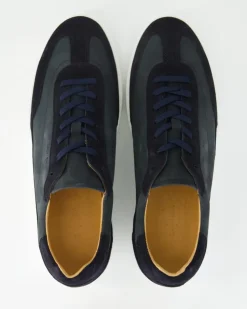 4070 Sneaker in Blau