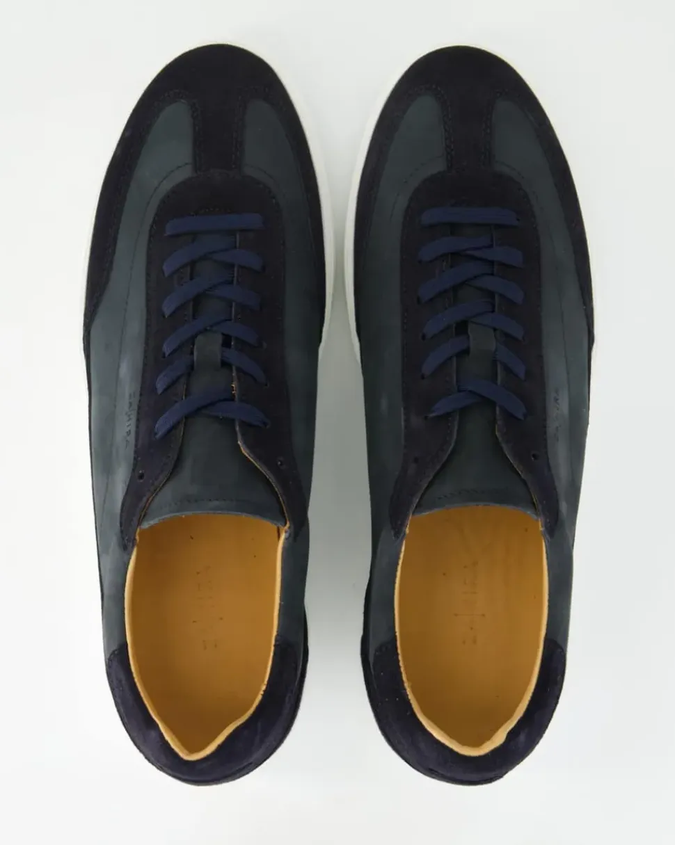 4070 Sneaker in Blau