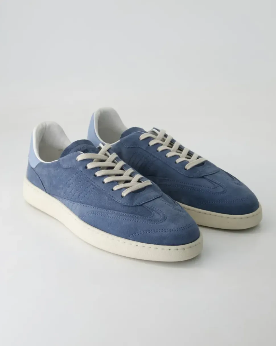 115049 Sneaker in Blau