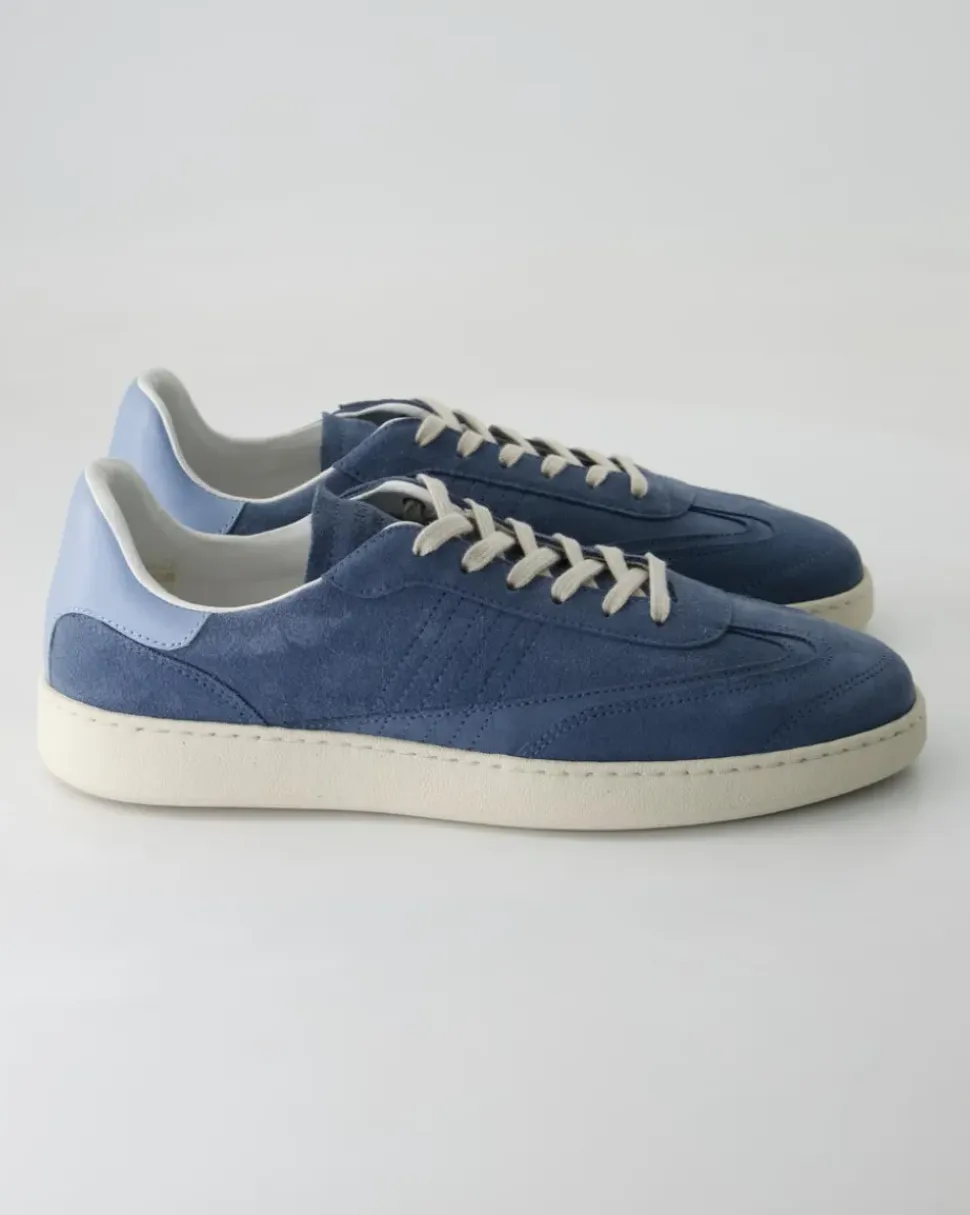 115049 Sneaker in Blau