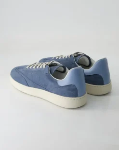 115049 Sneaker in Blau