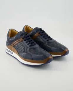 70108 Sneaker in Blau