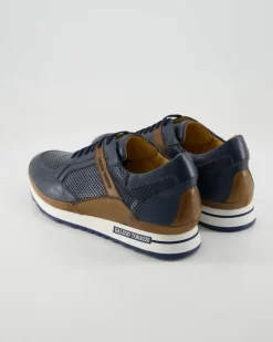 70108 Sneaker in Blau