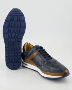 70108 Sneaker in Blau