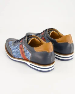 19853 Sneaker in Blau