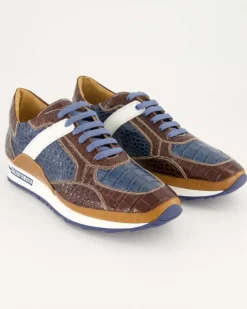 19892 Sneaker in Blau