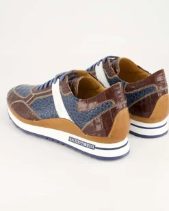 19892 Sneaker in Blau