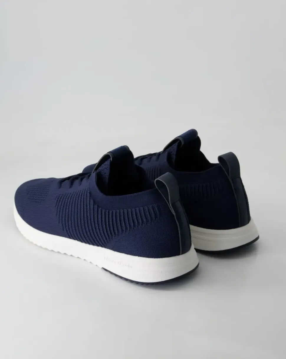 50223713501605 Sneaker in Blau