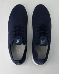 50223713501605 Sneaker in Blau