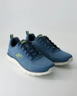 232758 Sneaker in Blau
