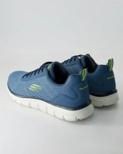 232758 Sneaker in Blau