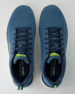 232758 Sneaker in Blau