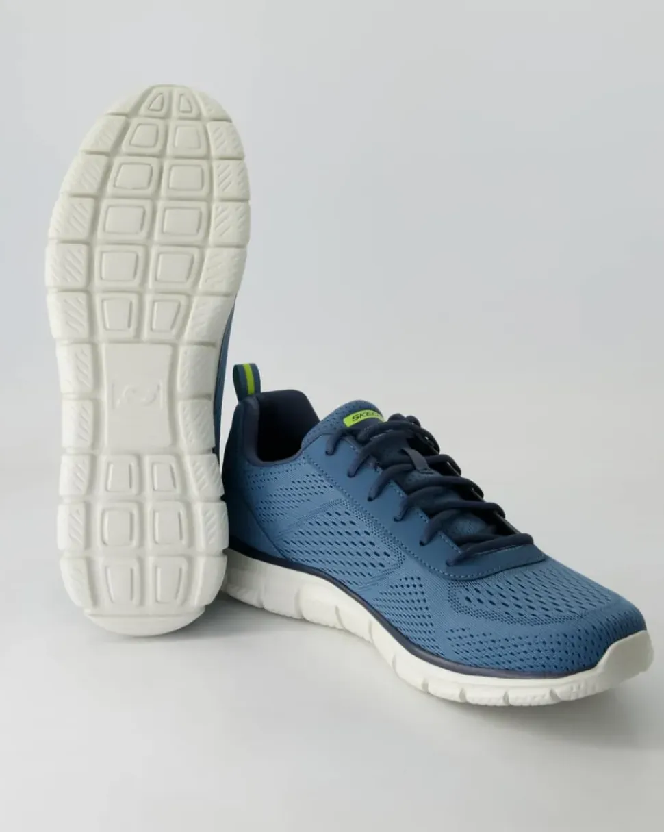 232758 Sneaker in Blau