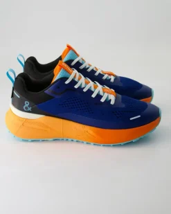7700022 Sneaker in Blau