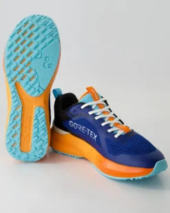 7700022 Sneaker in Blau