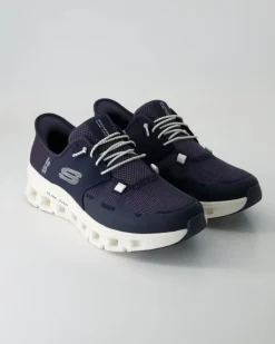 232930 Sneaker in Blau