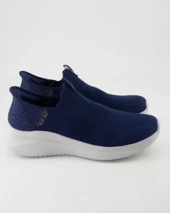 232450 Sneaker in Blau