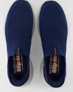 232450 Sneaker in Blau