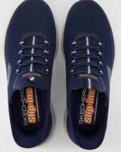 232457 Sneaker in Blau