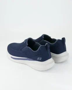 210791 Sneaker in Blau