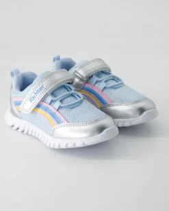 2665-1271-1701 Sneaker in Blau