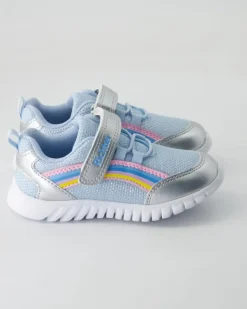 2665-1271-1701 Sneaker in Blau