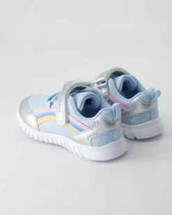 2665-1271-1701 Sneaker in Blau