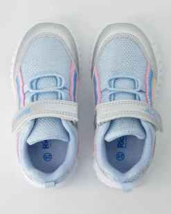 2665-1271-1701 Sneaker in Blau