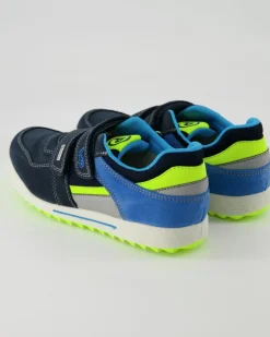 3879033 Sneaker in Blau