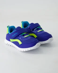 2660-1272-6722 Sneaker in Blau