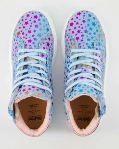 4550-1221-5711 Sneaker in Blau