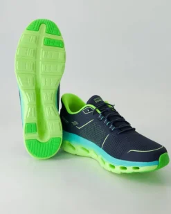 125121 Sneaker in Blau