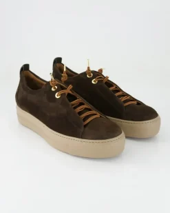 5017 Sneaker in Braun