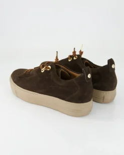 5017 Sneaker in Braun