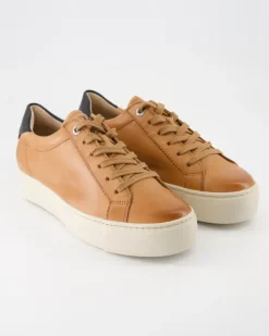 5241-076 Sneaker in Braun