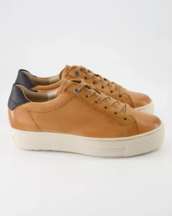 5241-076 Sneaker in Braun