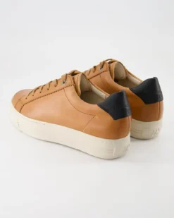 5241-076 Sneaker in Braun