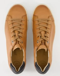 5241-076 Sneaker in Braun