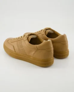 5409 Sneaker in Braun