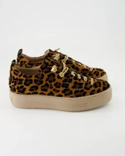 5317-026 Sneaker in Braun