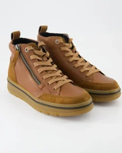 5289-038 Sneaker in Braun