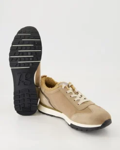 5365-036 Sneaker in Braun