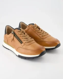 5310-066 Sneaker in Braun
