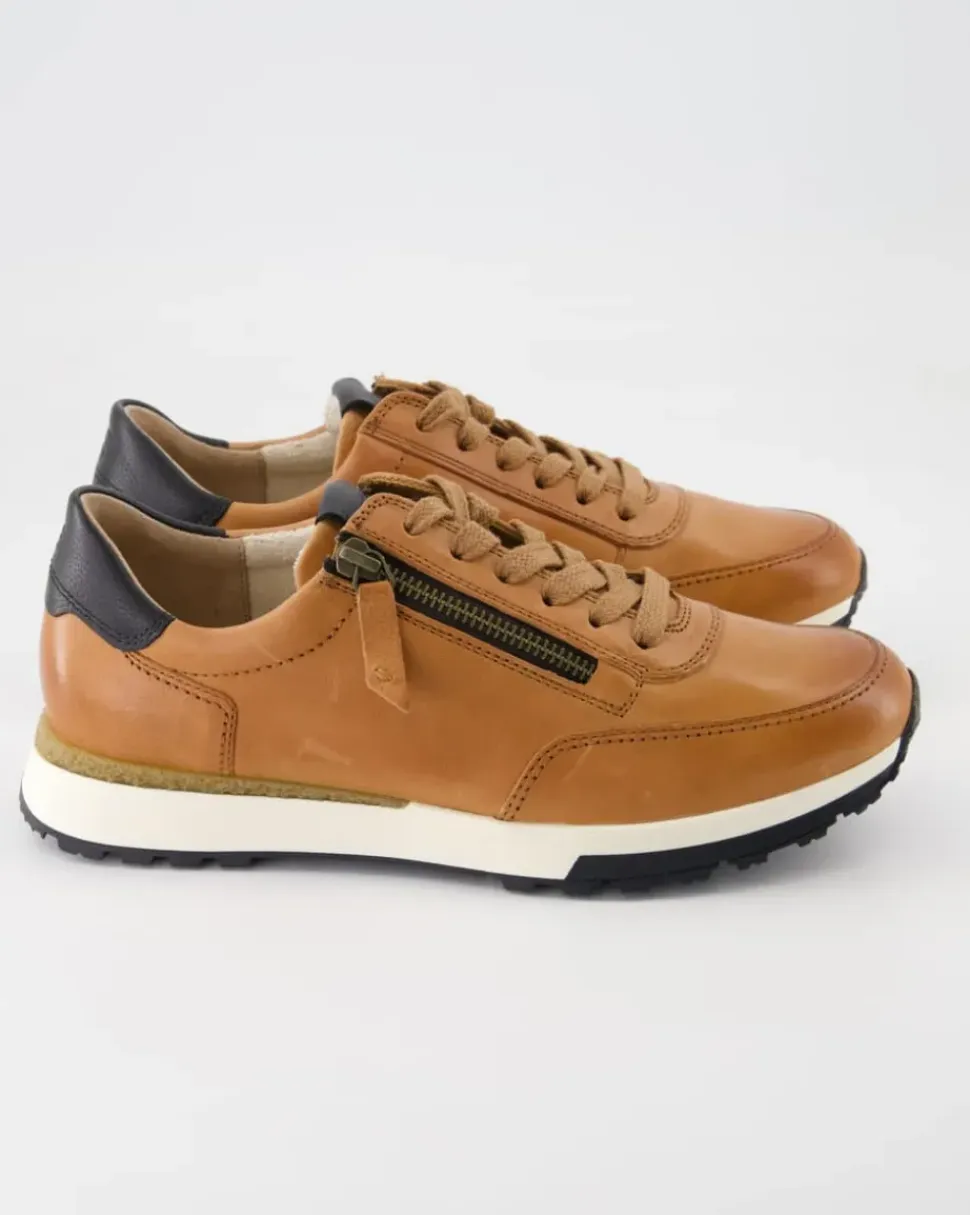 5310-066 Sneaker in Braun