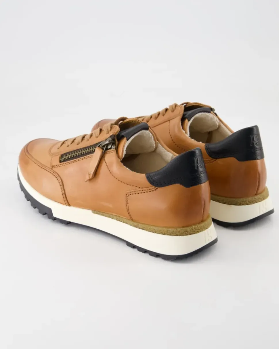 5310-066 Sneaker in Braun