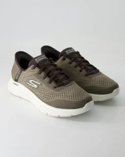 216505 Sneaker in Braun