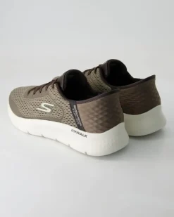 216505 Sneaker in Braun