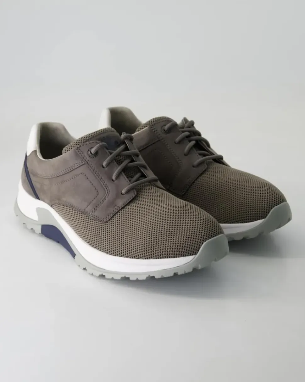 8000.26.01 Sneaker in Braun
