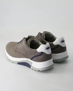 8000.26.01 Sneaker in Braun